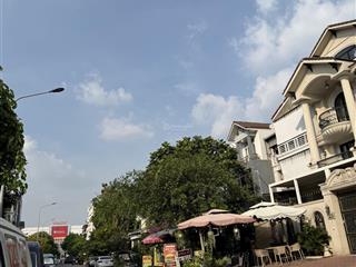 Kdc nam longtrần trọng cung, đường 8m, bán đất tặng nhà cấp 4, mặt tiền kinh doanh được, chỉ 9 tỷ