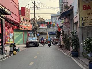 Hẻm xe hơi,sẵn dòng tiền,nhà cấp 410 phòng trọ,90m2 thông huỳnh tấn phátlý phục man,hơn 9 tỷ