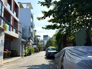 Mặt tiền đs tân quy,ngang 7m dài 17m,nhà 4 tầng không lộ giới.đối diện công viên.sổ hoàn công.17 ty