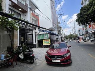 Bán nhà mặt tiền phan huy thực,73m2,3 tầng 4pn, sân thượng, giếng trời, không lỗi phong thuỷ. 16tỷ9