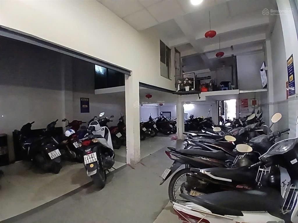 Ngay trần trọng cung  vincom,5.5x25  chdv 4 tầng, dòng tiền sẵn 50 triệu/tháng.giá chỉ hơn 10 tỷ