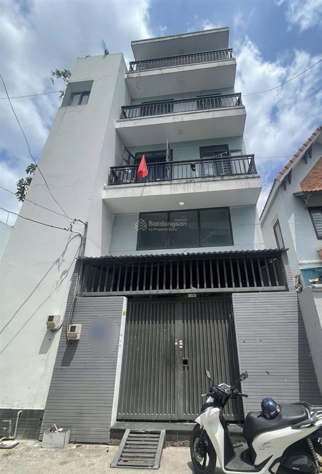 Ngay trần trọng cung  vincom,5.5x25  chdv 4 tầng, dòng tiền sẵn 50 triệu/tháng.giá chỉ hơn 10 tỷ