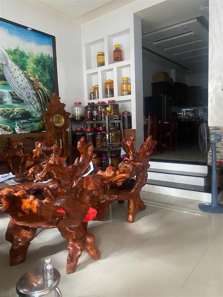 Ngang hiếm 7m dài 16m,ngay cư xá ngân hàng quận 7,bán nhà 4 tầng btct,5pn.sổ hoàn công đủ.hơn 13tỷ