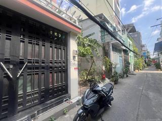 Bán nhà hoàng trọng mậuô tô đỗ cửahàng xóm him lam,ngay chân cầu nguyễn khoái,4 tầng.hơn 9 tỷ