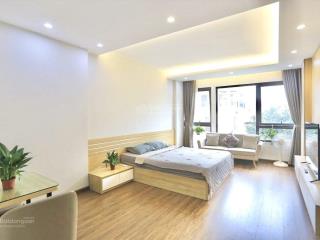 Cho thuê chdv 35m2 nguyễn văn đậu bình thạnh gần phú nhuận, đh văn lang, q1,q3