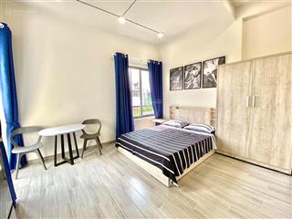 Cho thuê phòng cửa sổ lớn ở nơ trang long bình thạnh gần đh văn lang, chợ bà chiểu, cầu bông, q1