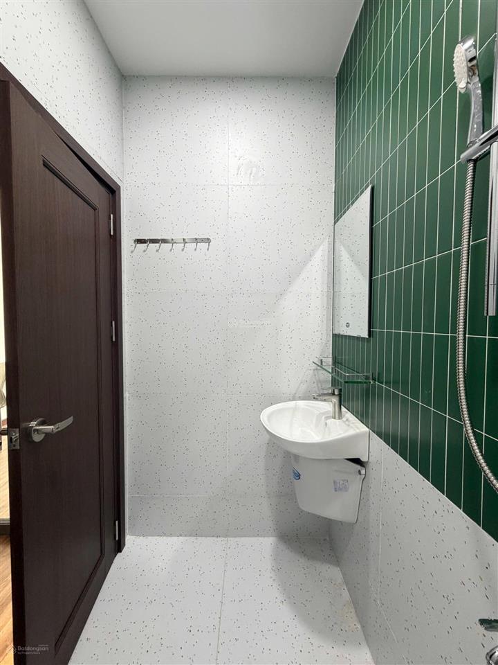 Dự án mới chdv 1 phòng ngủ ban công, máy giặt riêng gần ngô tất tốt bình thạnh gần cầu thị nghè, q1