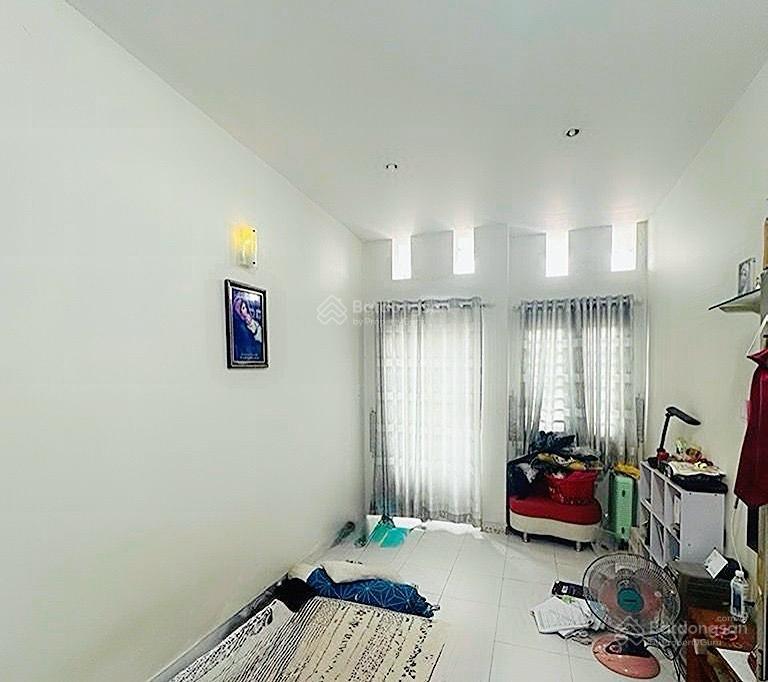 Cơ hội mua nhà 5 tầng phạm văn hai, ngang 5m, 55m2, xe hơi thông, sầm uất nhỉnh 9 tỷ (tl mạnh)