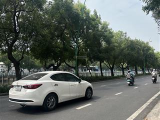 Cơ hội mua nhà 5tầng phạm văn hai, ngang 5m, 55m2, xe hơi thông, sầm uất nhỉnh 9tỷ (tl mạnh)