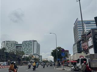 Bán gấp 5 tầng ngang 5.1m 3lầu,67m2 trần thị trọng nhỉnh 6tỷ xíu