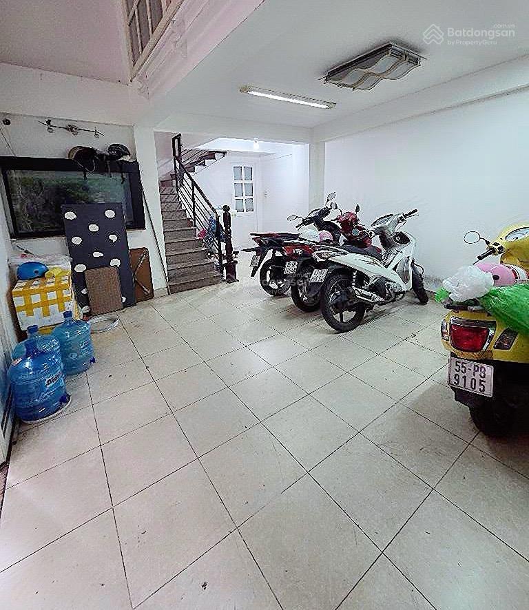 Bán gấp! nhà 5 tầng hoàng văn thụ  lê văn sỹ ngay vòng xoay lăng cha cả  chỉ 8.x tỷ xíu (tl mạnh)