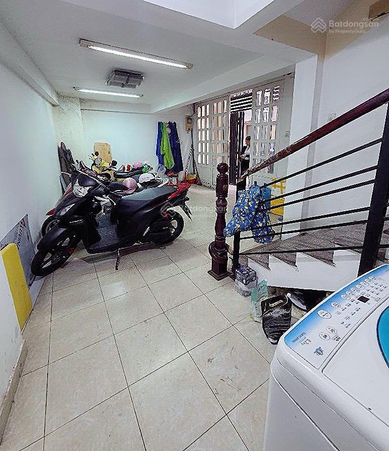 Bán gấp! nhà 5 tầng hoàng văn thụ  lê văn sỹ ngay vòng xoay lăng cha cả  chỉ 8.x tỷ xíu (tl mạnh)