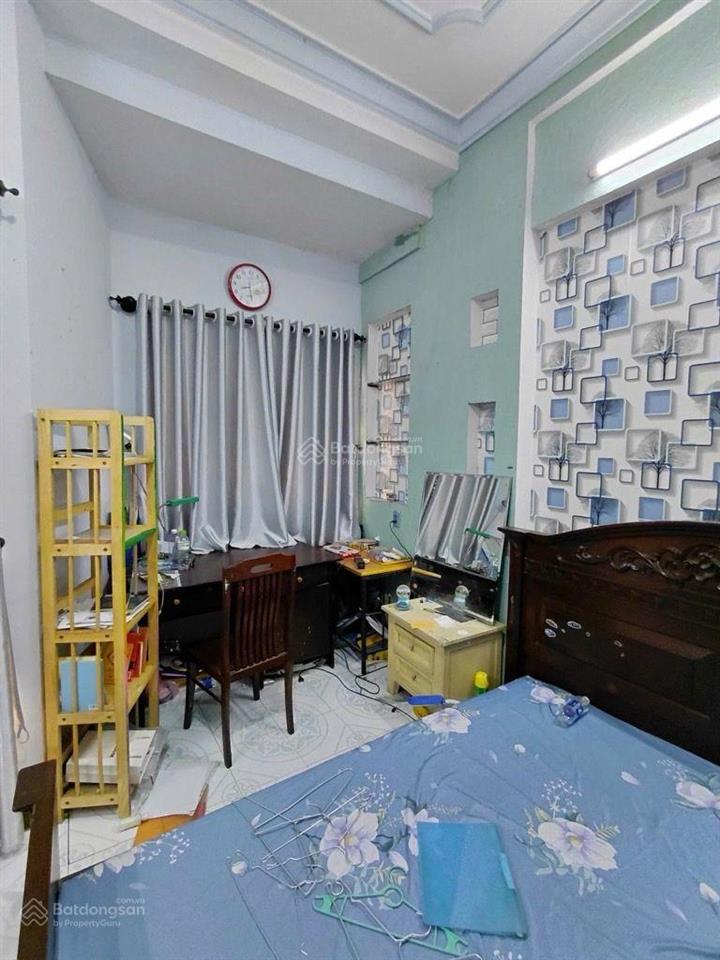 Gấp gấp bán nhà 3 tầng ngang hơn 4m ngay nhất chi mai giao cộng hòa chỉ 6.95 tỷ (tl mạnh)