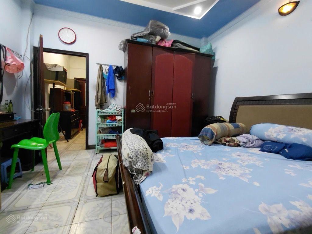 Gấp gấp bán nhà 3 tầng ngang hơn 4m ngay nhất chi mai giao cộng hòa chỉ 6.95 tỷ (tl mạnh)
