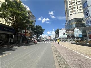 Bán gấp nhà góc 2 mặt tiền hẻm phạm văn hai 5 tầng ngang đẹp 4.4m/nở hậu lớn nhỉnh 7tỷ hơn( tl)