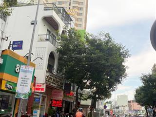 Rất gấp! phạm văn hai  nhà góc 2 mặt tiền  60m2 5tầng ngang 5.5m/nở hậu tài lộc chỉ 7.x tỷ(tl)