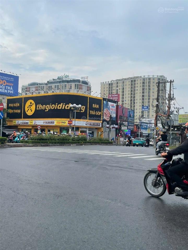 Tb  trường chinh giao phan huy ích  mt oto 8m ngang hiếm 5m  nhà mới 3t ở ngay nhỉnh 6tỷ(tl)