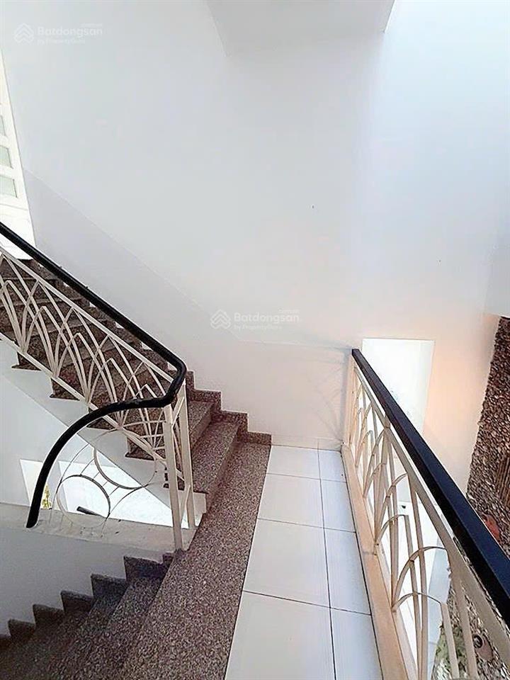 Tb  trường chinh giao phan huy ích  mt oto 8m ngang hiếm 5m  nhà mới 3t ở ngay nhỉnh 6tỷ(tl)