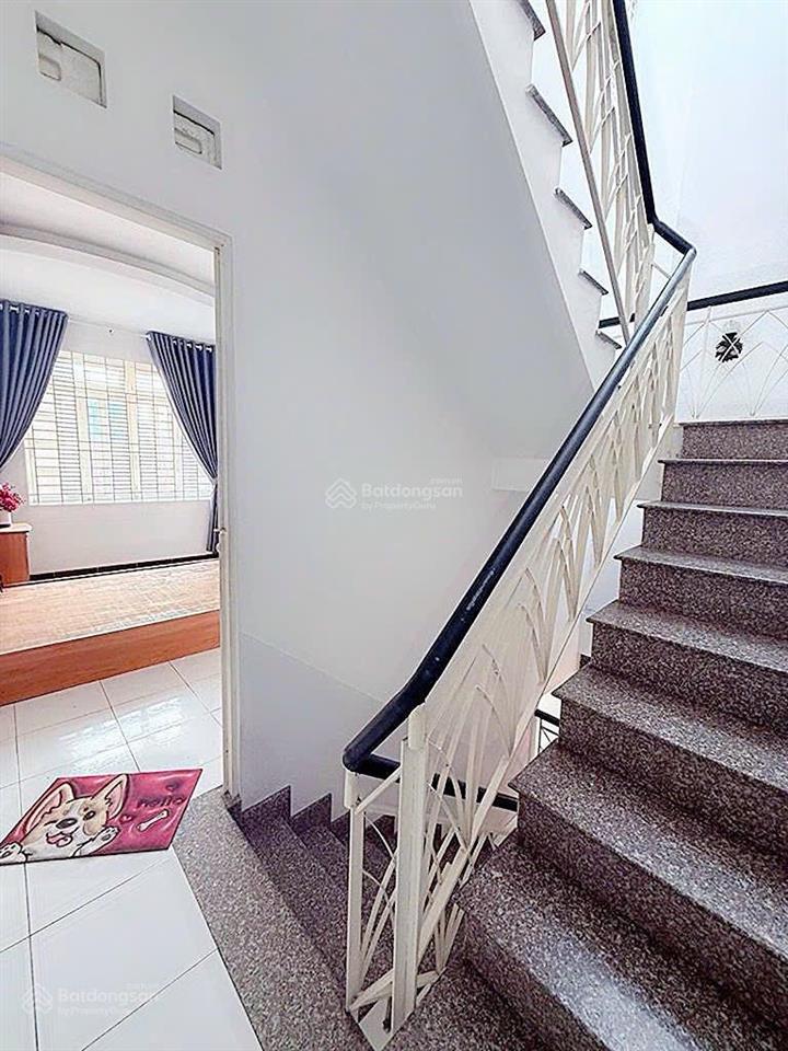 Tb  trường chinh giao phan huy ích  mt oto 8m ngang hiếm 5m  nhà mới 3t ở ngay nhỉnh 6tỷ(tl)