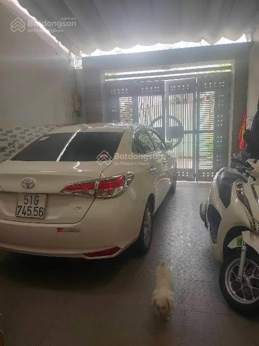 Ngay trường chinh 100m2 ngang 4,5m đẹp  nhà 5 tầng mt xe hơi tránh  chỉ 9,xtỷ (tl mạnh)