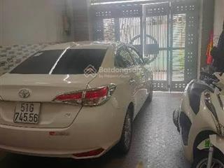 Nhà 5tầng mt xe hơi tránh  trường chinh 100m2 ngang rộng rãi  chỉ 9.xtỷ (tl mạnh)