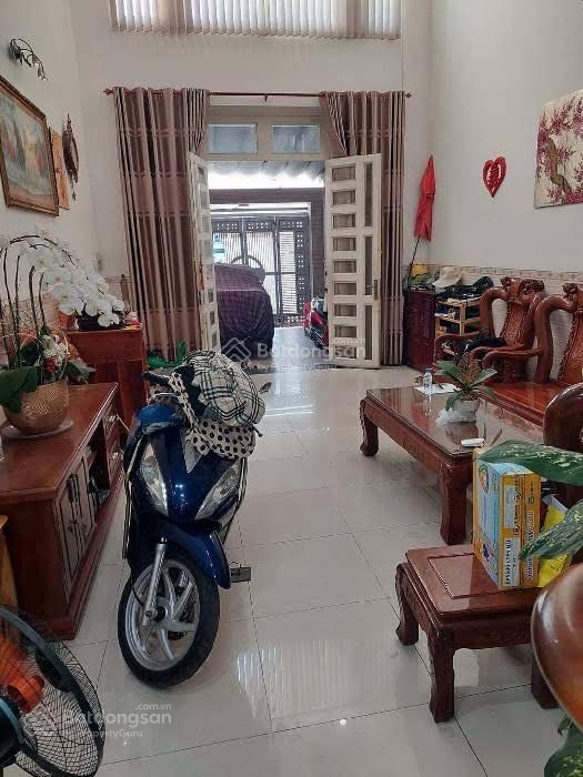 Ngay trường chinh 100m2 ngang 4,5m đẹp  nhà 5 tầng mt xe hơi tránh  chỉ 9,xtỷ (tl mạnh)