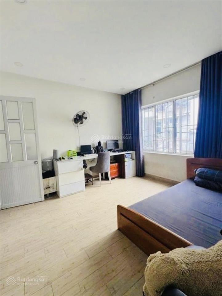 Gấp bán! nhà dt lớn phạm văn hai 55m²  5 tầng ngang 4.5m, xe hơi ngủ nhà nhỉnh 8 tỷ xi (còn bớt)