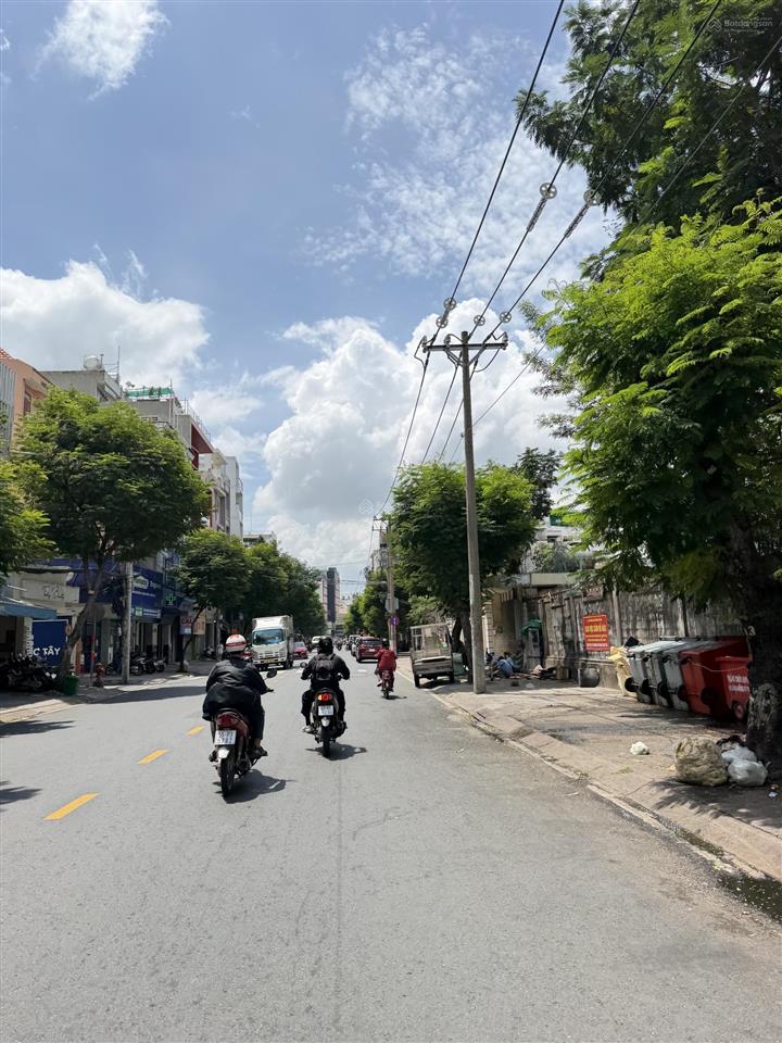 Ở phải đúng gu! nhà 3tầng tới 100m2 ngang khủng 6.8m, ngay trương công định tl nhanh hơn 9tỷ xíu