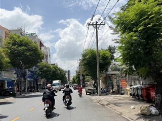 Ở phải đúng gu! nhà 3tầng tới 100m2 ngang khủng 6.8m, ngay trương công định tl nhanh hơn 9tỷ xíu