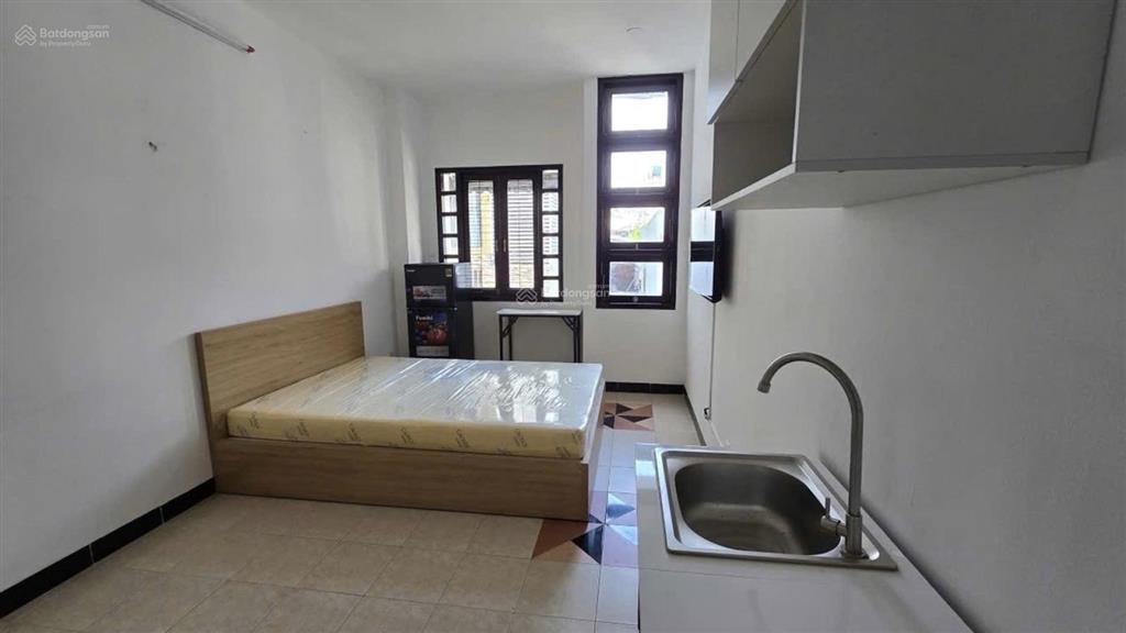Gấp bán! ngay phạm văn hai nhà 5tầng  60m2  7chdv  dòng tiền 40tr/tháng nhỉnh 8tỷ xíu(tl mạnh)