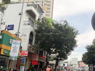 Gấp bán! ngay phạm văn hai nhà 5tầng  60m2  7chdv  dòng tiền 40tr/tháng nhỉnh 8tỷ xíu(tl mạnh)