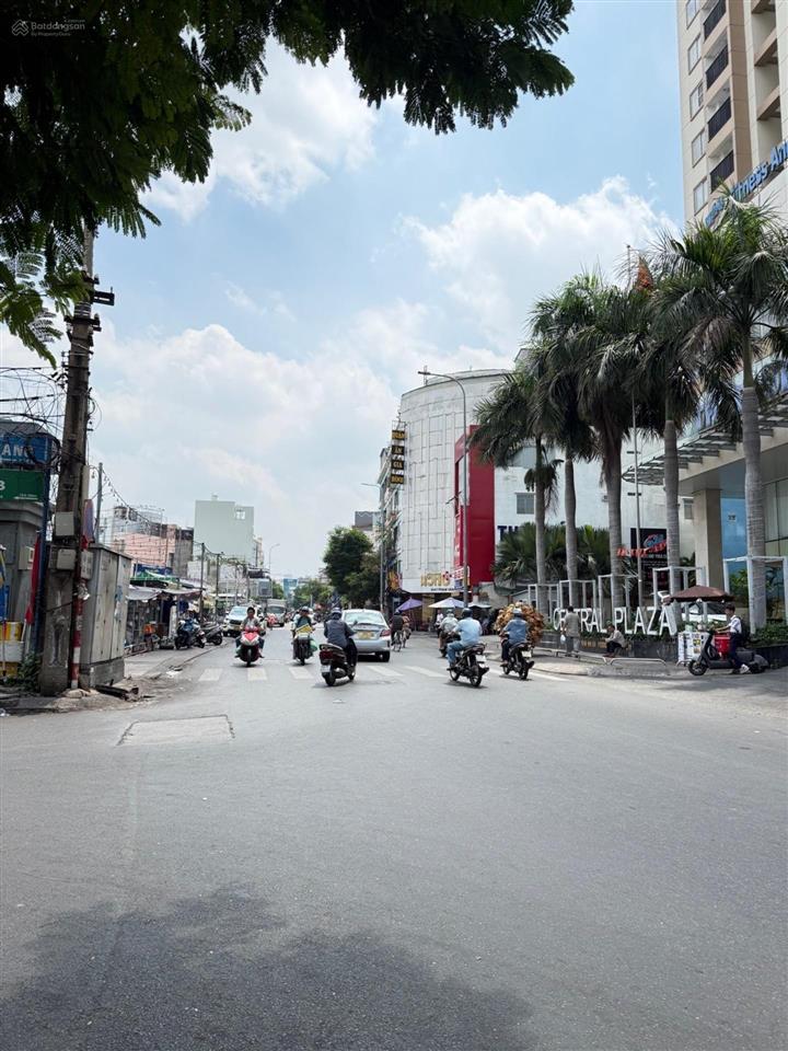 Phạm văn hai  nhà 4 tầng  mt xe tải tránh kd ngon lành nhỉnh 7 tỷ (tl nhanh)