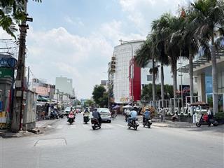 Phạm văn hai  nhà 4 tầng  mt xe tải tránh kd ngon lành nhỉnh 7 tỷ (tl nhanh)