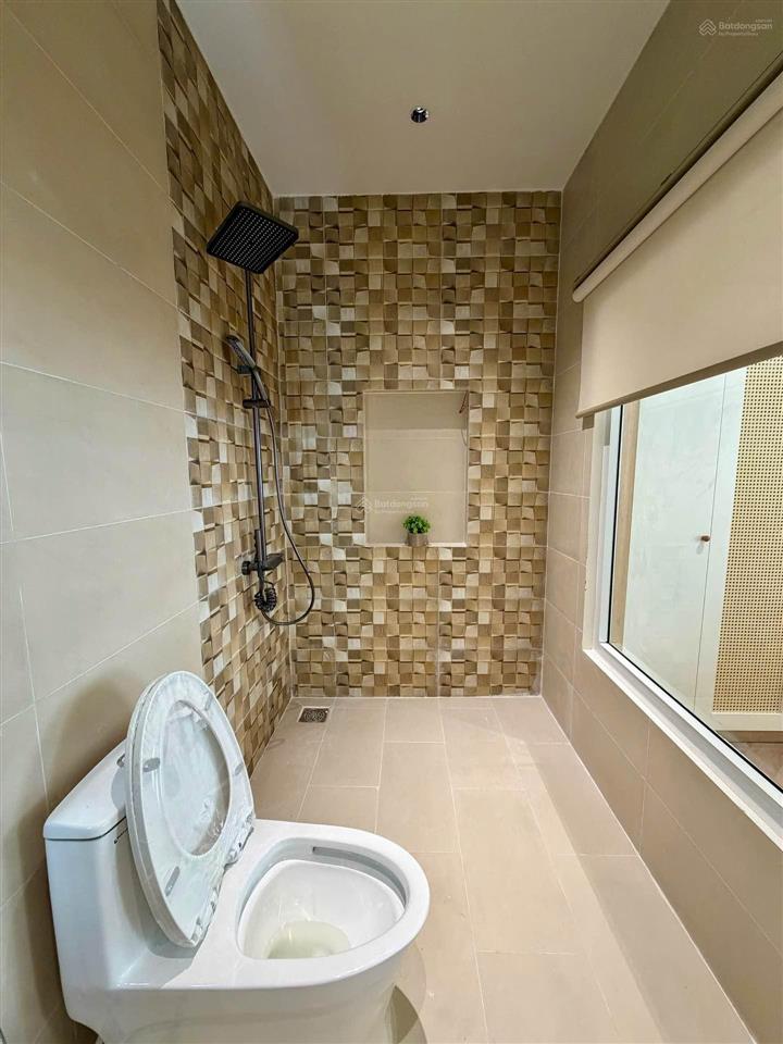 Gấp bán nhà 4 tầng, 55m², 4pn, khu bàu cát  mặt tiền hẻm xe hơi thông, nhỉnh 8 tỷ tl mạnh