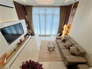 Gấp bán nhà 4 tầng, 55m², 4pn, khu bàu cát  mặt tiền hẻm xe hơi thông, nhỉnh 8 tỷ tl mạnh