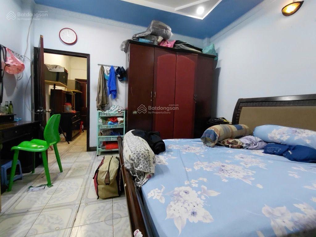Gấp! ngay nhất chi mai, cộng hoà nhà 3tâng  4pn  ngang 4m/nh, xe tải tránh  nhỉnh 6tỷ (tl nhanh)