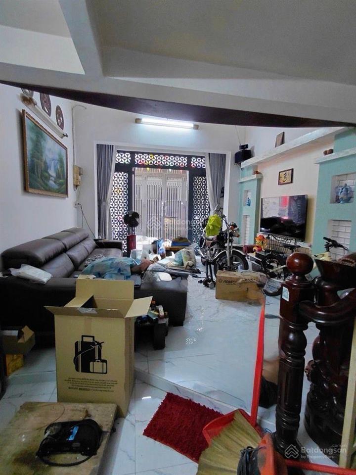 Gấp! ngay nhất chi mai, cộng hoà nhà 3tâng  4pn  ngang 4m/nh, xe tải tránh  nhỉnh 6tỷ (tl nhanh)