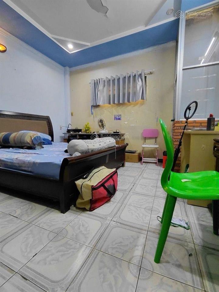 Gấp! ngay nhất chi mai, cộng hoà nhà 3tâng  4pn  ngang 4m/nh, xe tải tránh  nhỉnh 6tỷ (tl nhanh)