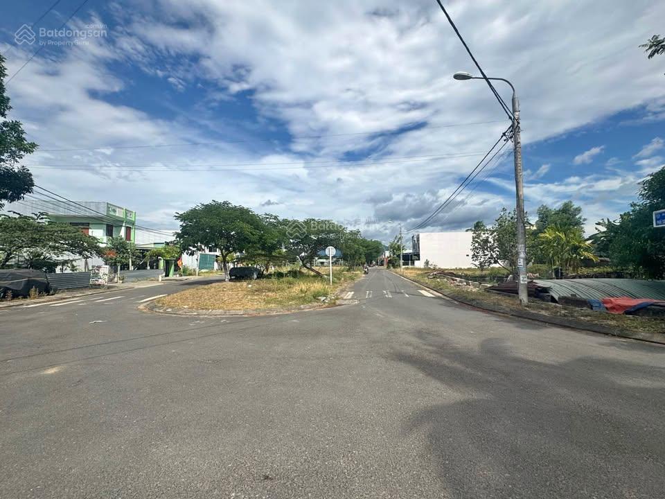 Cho thuê đất 150m2 khu tái định cư hòa khương