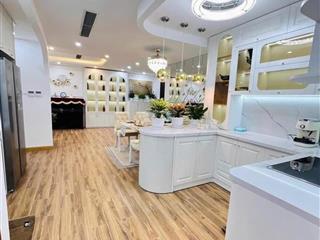 Bán căn góc 4pn md complex mỹ đình  147m2  full nội thất  sổ đỏ sẵn sàng  slot ô tô nhỉnh 12tỷ