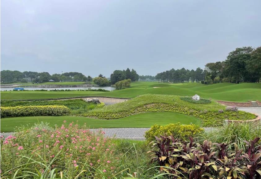 Chuyển nhượng biệt thự mặt hồ sân golf, dự án villa anevue vân trì hà nội 0985 166 ***