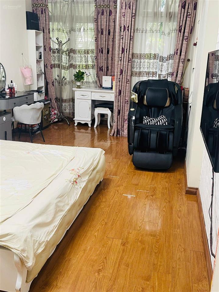 Chính chủ bán nhà phân lô văn quán hà đông