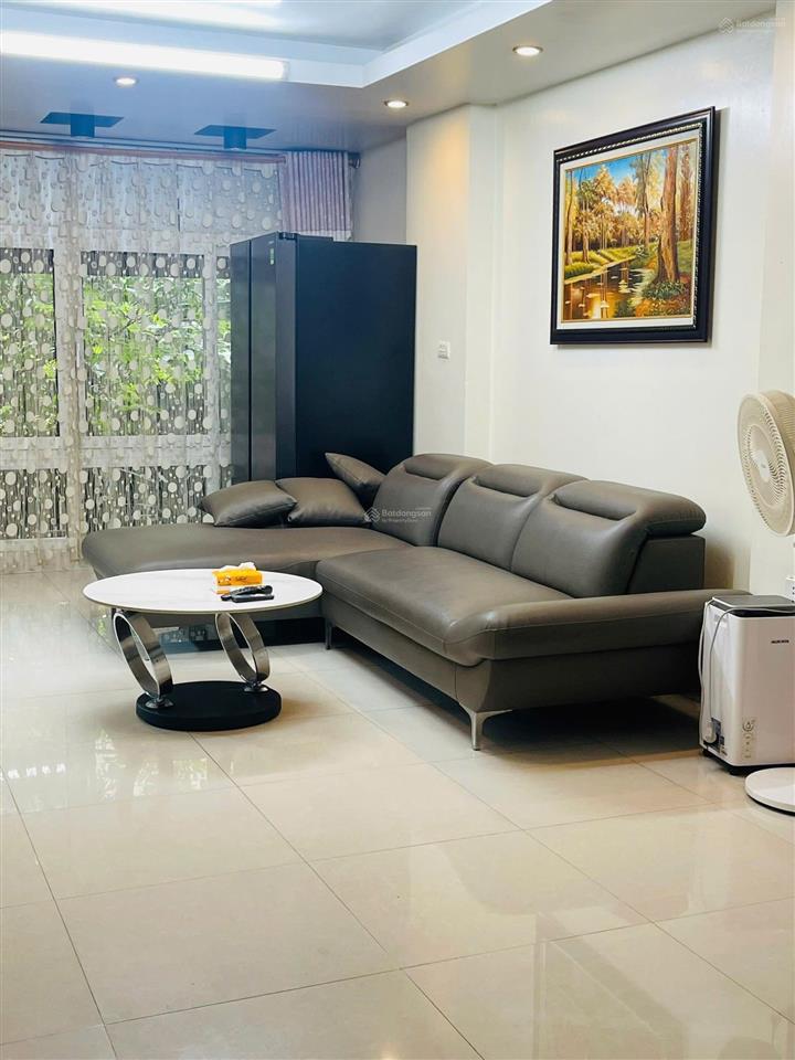 Chính chủ bán nhà phân lô văn quán hà đông