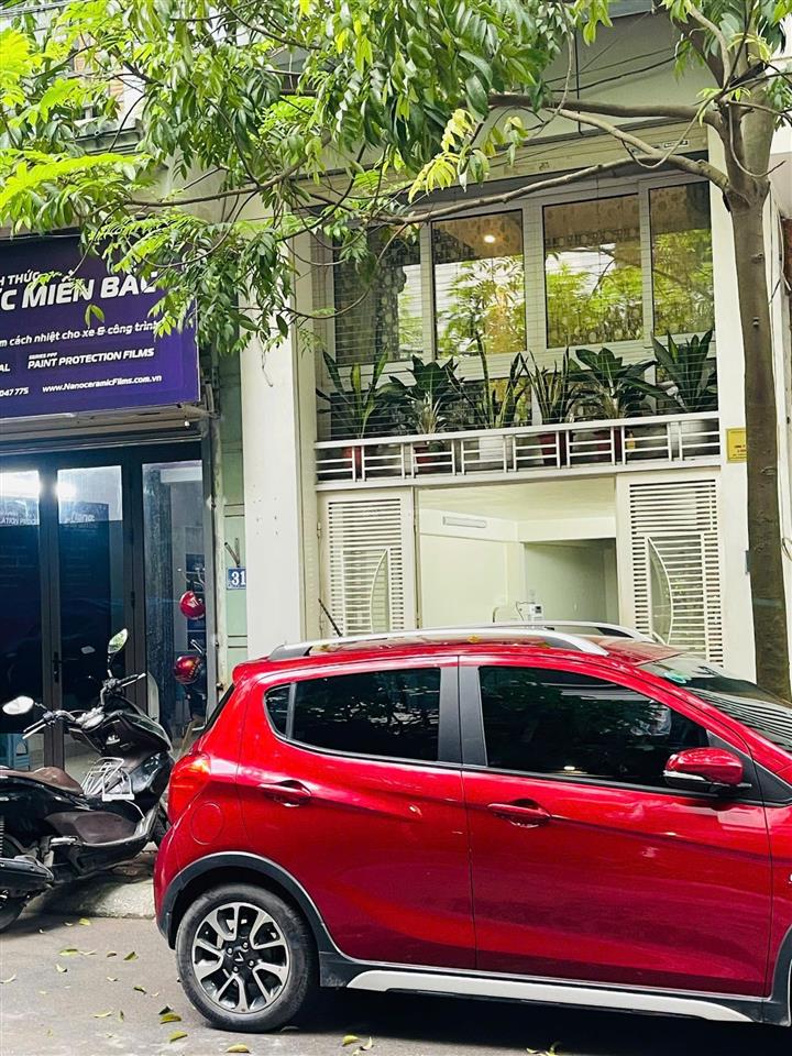 Chính chủ bán nhà phân lô văn quán hà đông