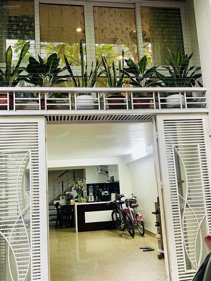 Chính chủ bán nhà phân lô văn quán hà đông