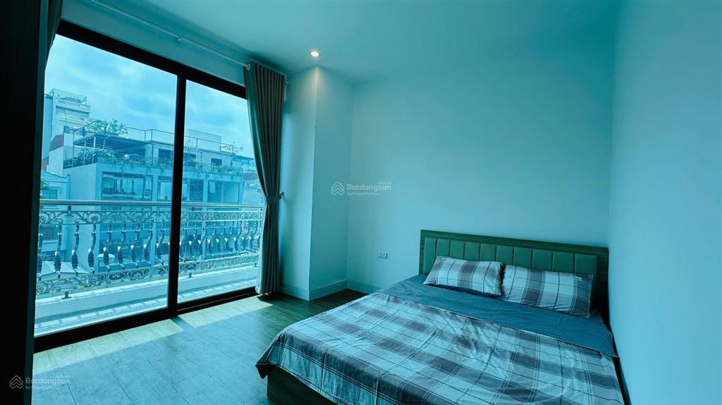 Miễn phí tiền nhà tháng 7  35a ngõ 279 đội cấn, ba đình