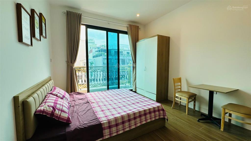Miễn phí tiền nhà tháng 7  35a ngõ 279 đội cấn, ba đình