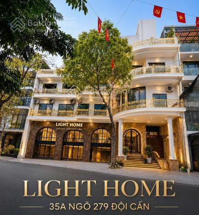 Miễn phí tiền nhà tháng 7  35a ngõ 279 đội cấn, ba đình
