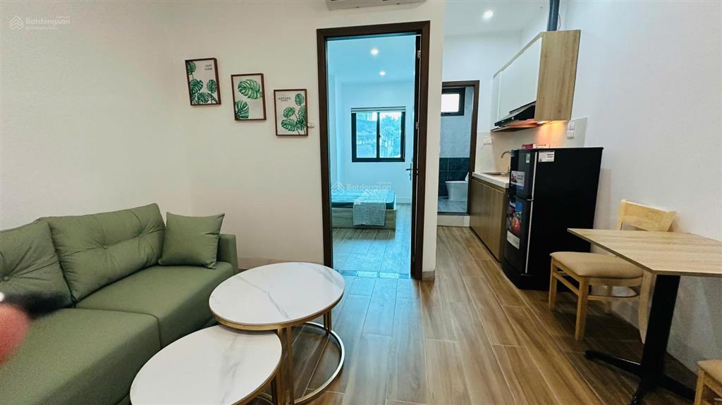 Miễn phí tiền nhà tháng 7  35a ngõ 279 đội cấn, ba đình