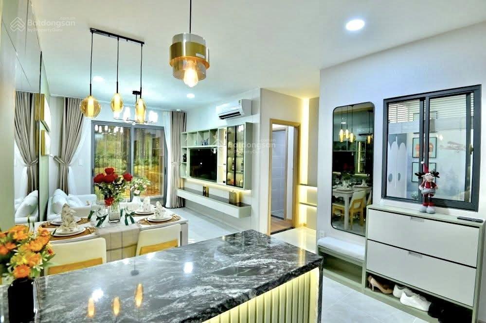 Chuyển công tác cần bán trước tết 2 pn/2wc 51 m2 2.280 ty 2.3 ty full nội thất